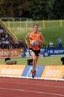 Tom Farrell in the mens 2 Miles at the Sainsbury's Birmingham Grand Prix. Photos: David T. Hewitson/Sports for All Pics